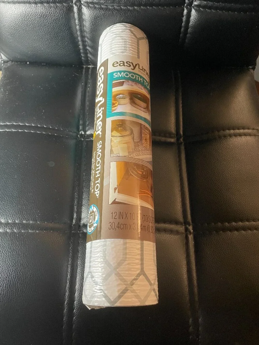 N/A non adhesive